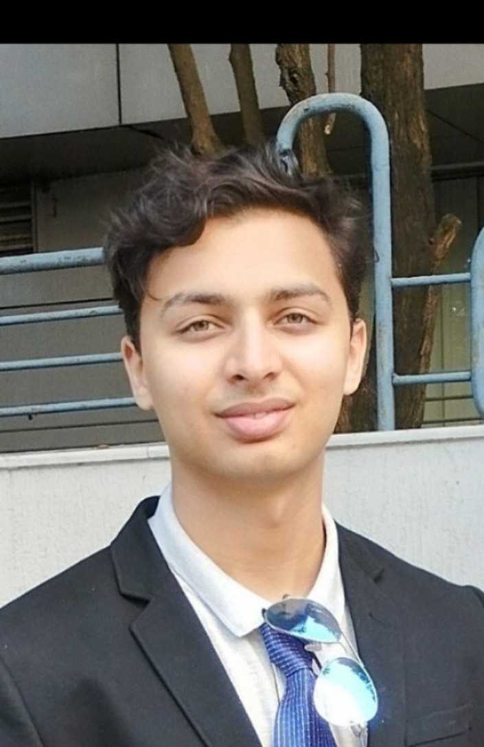Neel Phadke